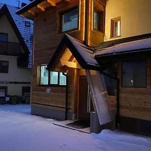 Nad Potokiem , Zakopane Polska