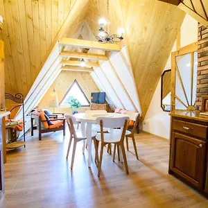 Cisówka , Zakopane Polska