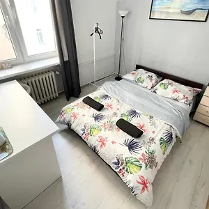 Apartament Fantastic Waw - Ns54 C, Warszawa