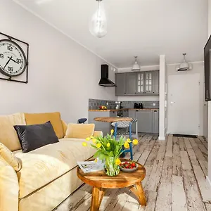 Happy Old Town Cosy Apt. 367 , Gdańsk Polska