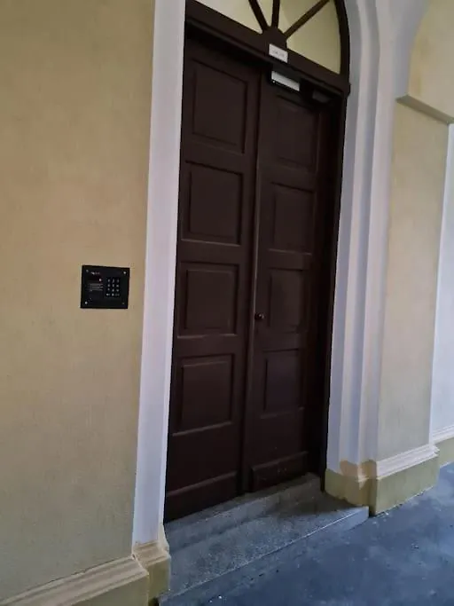 Fantastic Waw - C19 Room C Warsaw Apartment